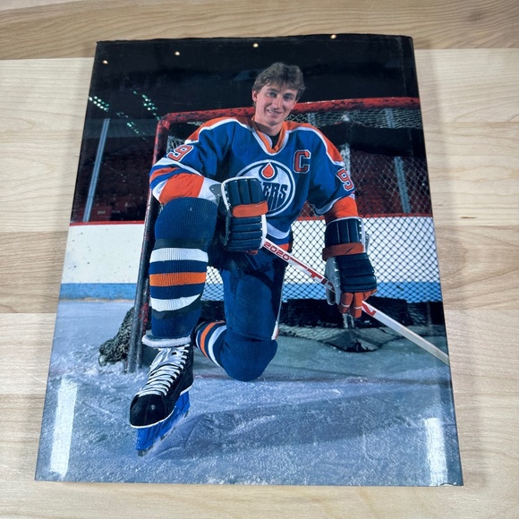 3/$50 Of Sticks and Pucks The Pro Hockey Experience HC - Picture 6 of 11